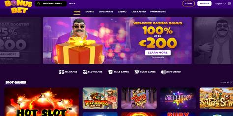 Bonusbet Review & Players Ratings 2024 .